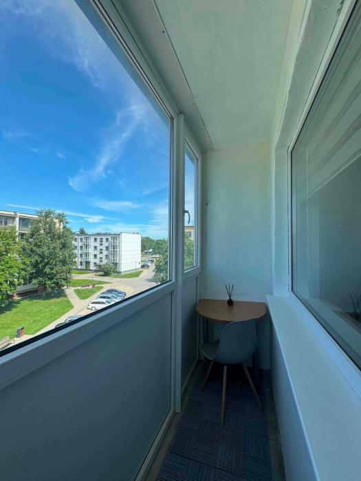 Geri apartamentai