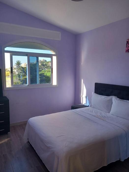 Mediterraneo House