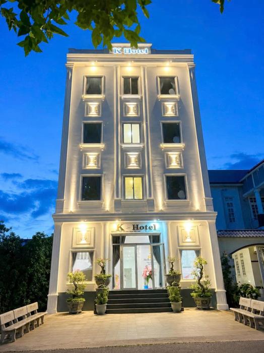 K Hotel Phú Quý