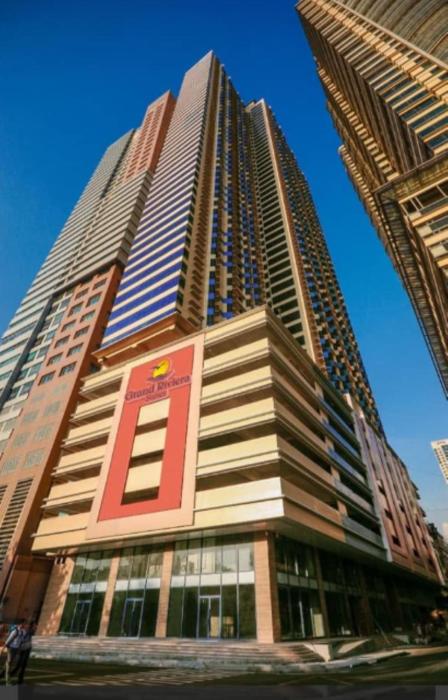 Grand Riviera Suites by RedDoorz