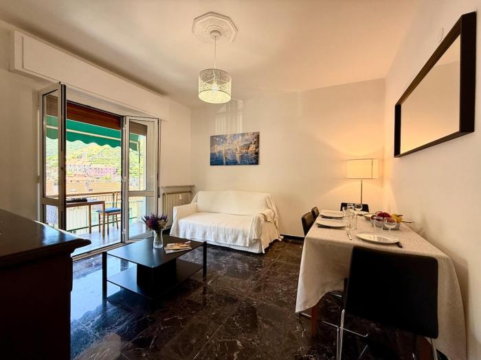 DIMORA Concept - Castle View Finalborgo Apartment