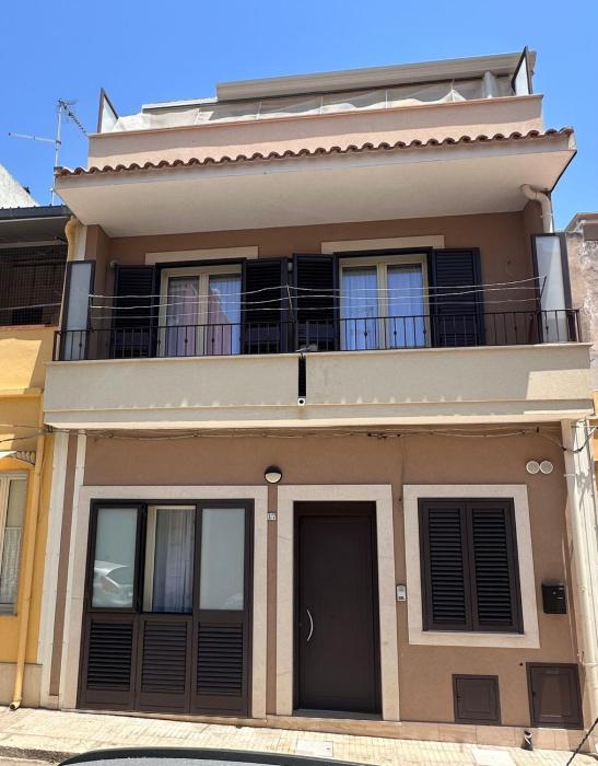 Casa Sole Mio