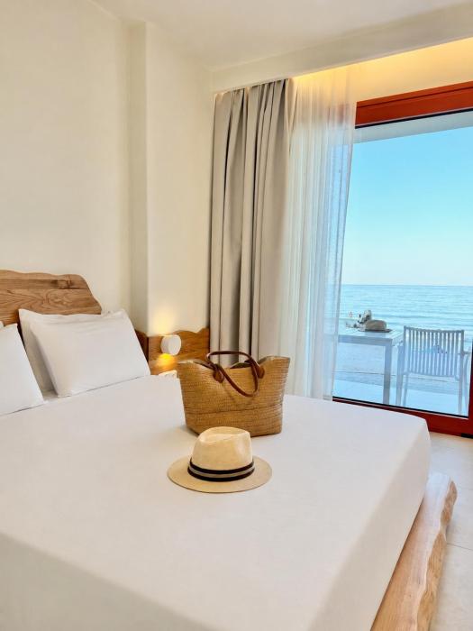 Xanthos Beachfront Suites