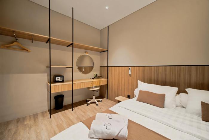 Oku Suites Bandung