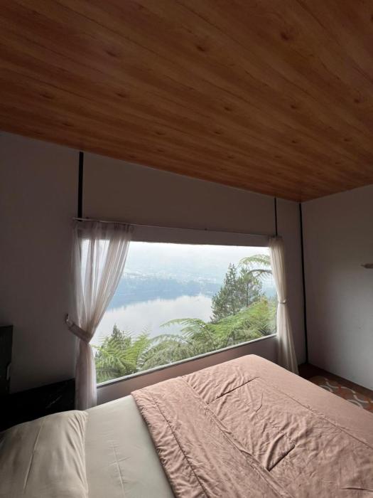 Numaya Glamping Type BOX
