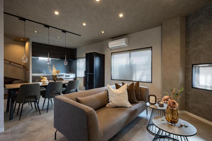 Bijou Suites Mellow