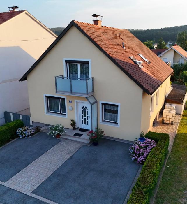 Ferienwohnung Rebekka