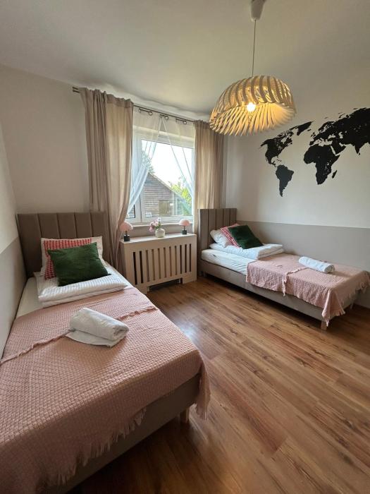 Apartamenty TUTERRA II