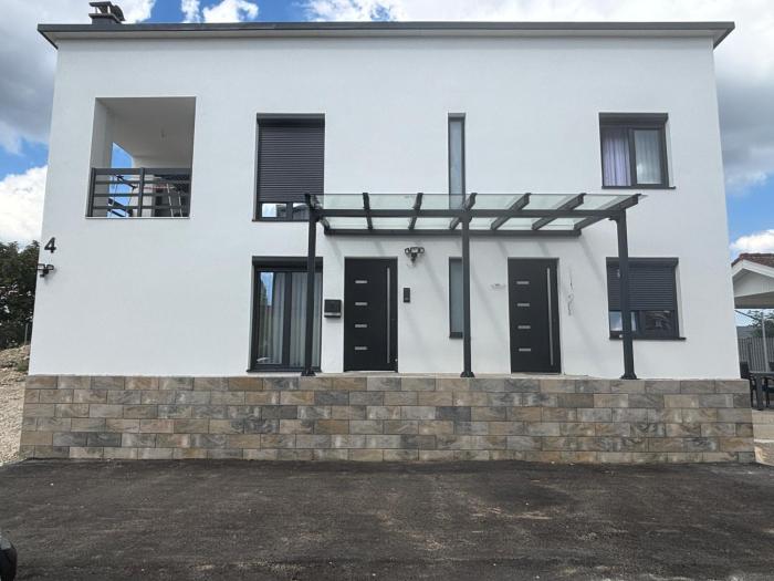 Ferienwohnung Mina