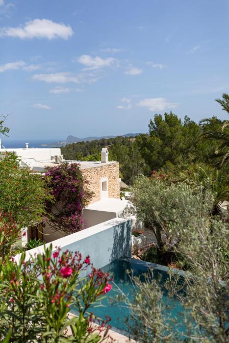 Boutique Hotel Jardines de Palerm