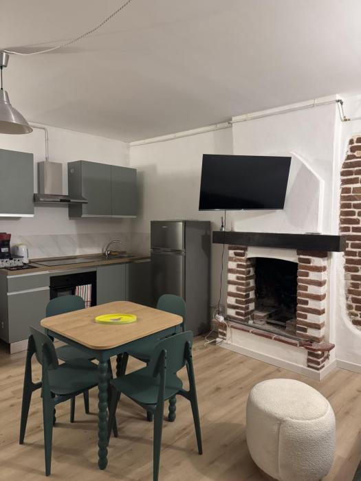 Polas House Biella