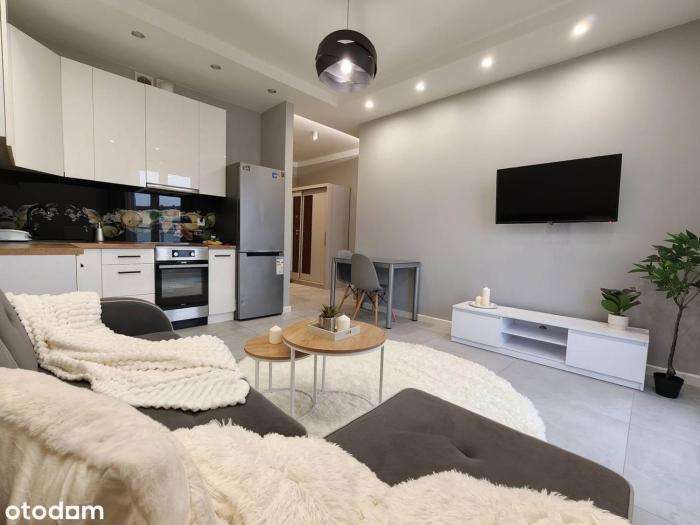 Apartament Chopina Park
