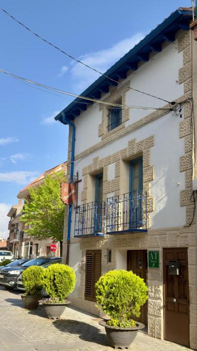 Las Nieves