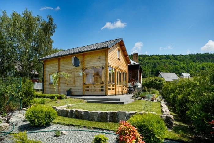 Domek Iwetka