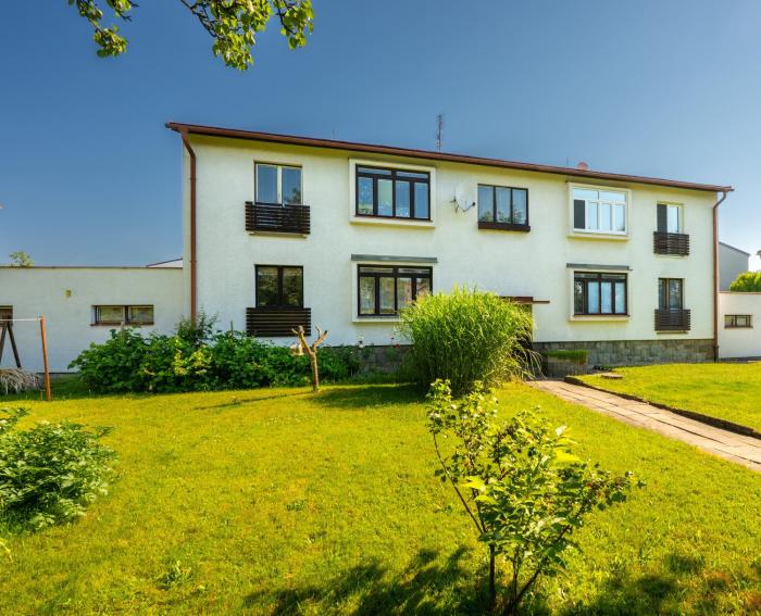 Apartmán Lískovecká