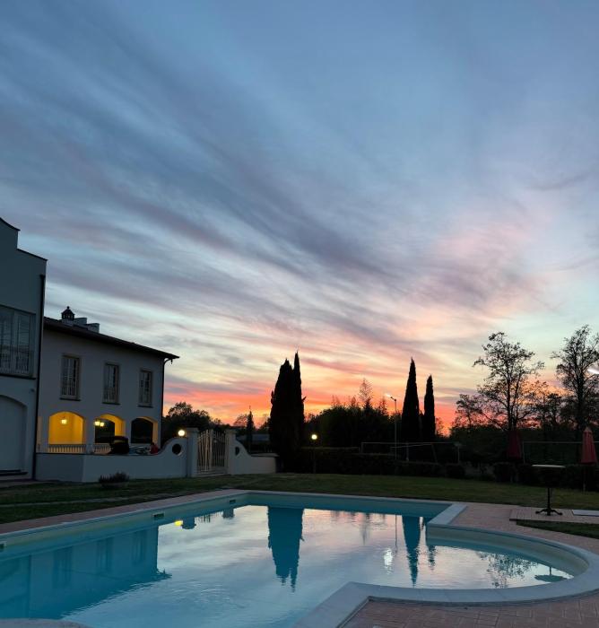 Hotel Vedute