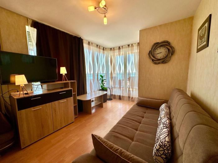 Cozy Corner Studio in Crown Fort