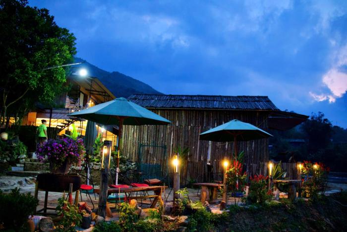 Sapa May Homestay