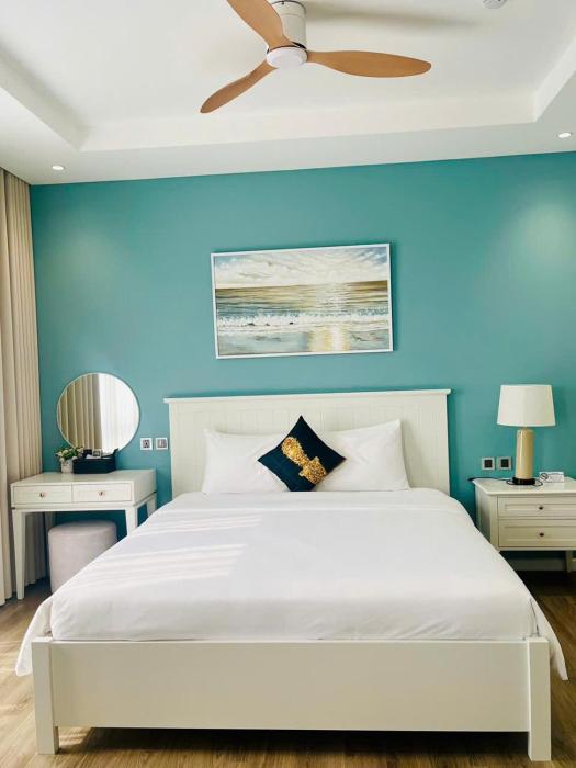 Ocean Homes cơ sở SH24