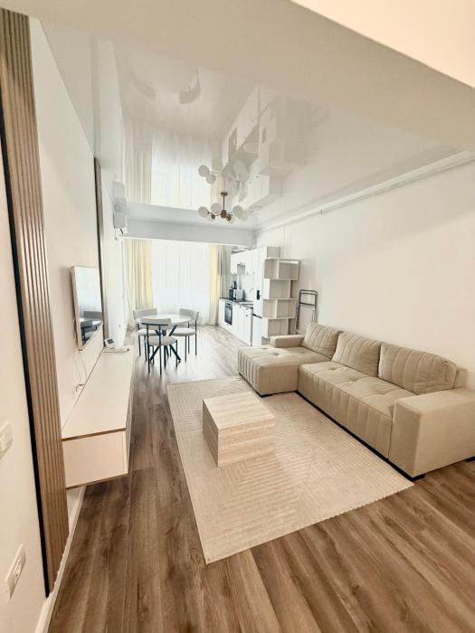 Sia Apartment