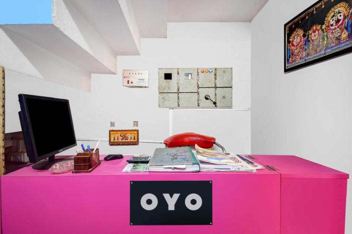 Hotel O by OYO A1 Residency