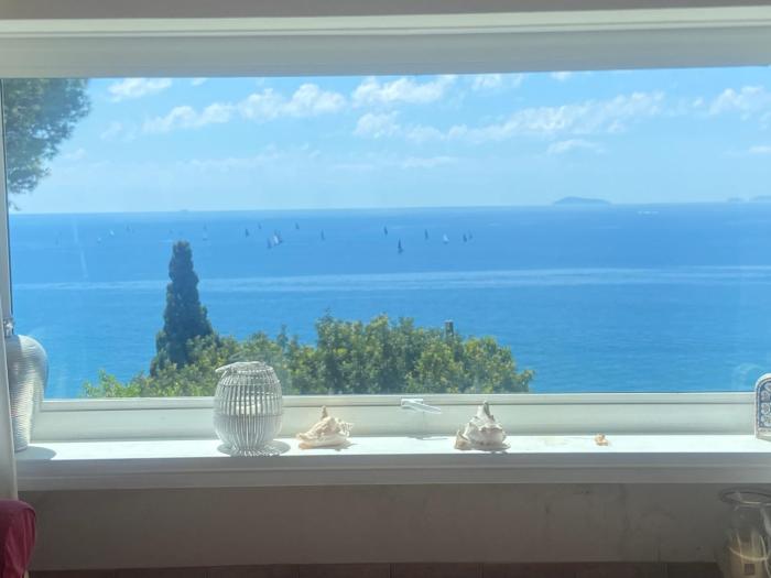 Punta Rossa Escape Villa