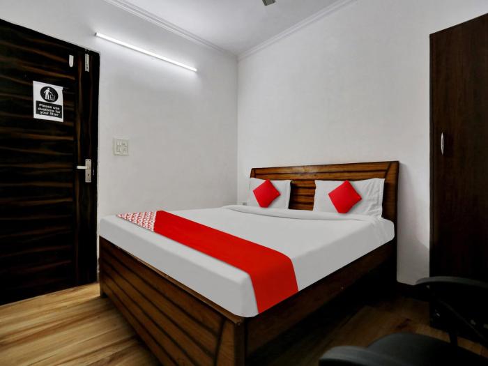 Hotel O URBANS ROOM