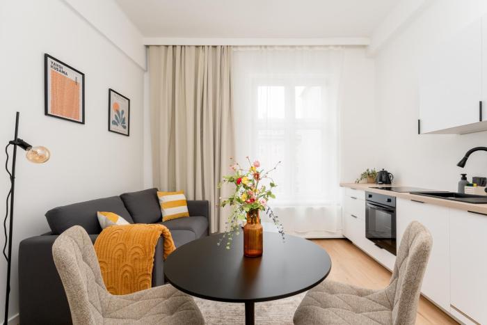 City Vibe Apartments