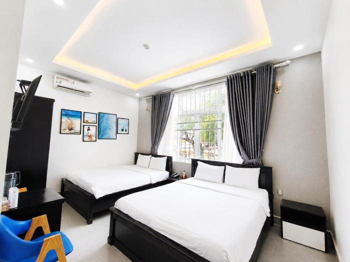 THAO LIEN HOTEL