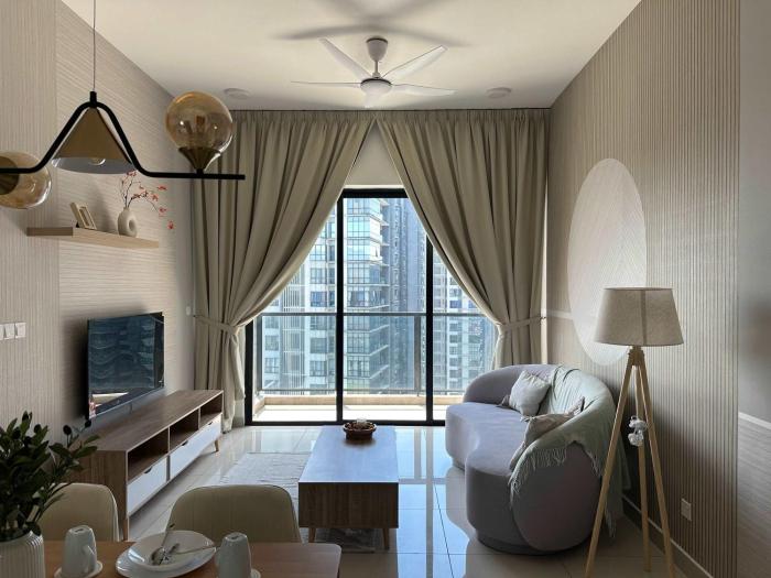 Astoria Ampang Living Near KLCC