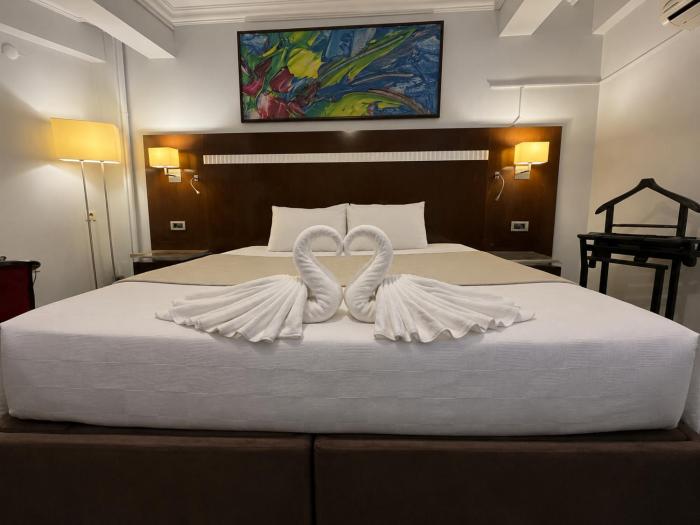 Mola INN Uşak