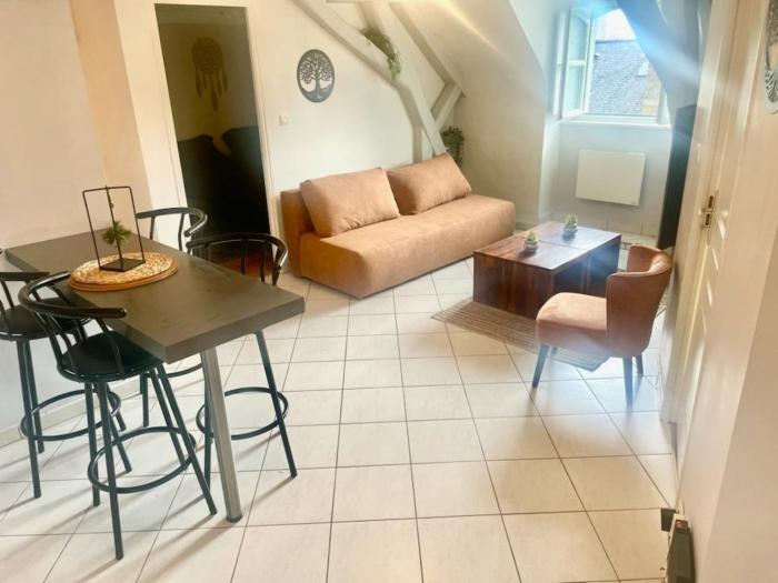 Appartement T3