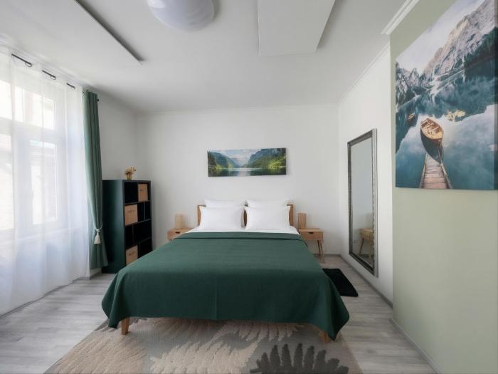 Family Apartments 2 rooms centre Mürzzuschlag
