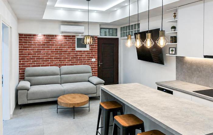 2 Bedroom Pet Friendly Apartment In Mimice