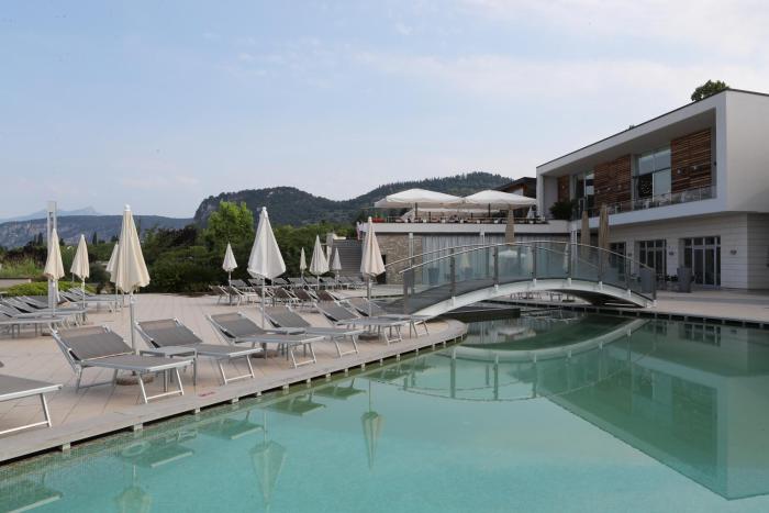 Parc Hotel Germano Suites & Apartments