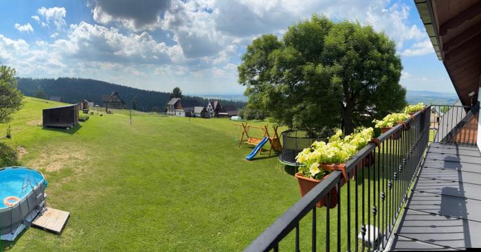 Tarasówka u Zająca