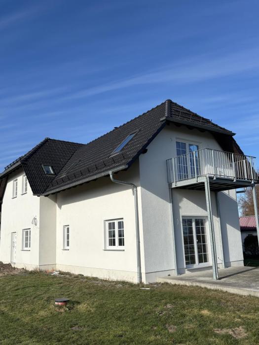 Haus Peenestrom
