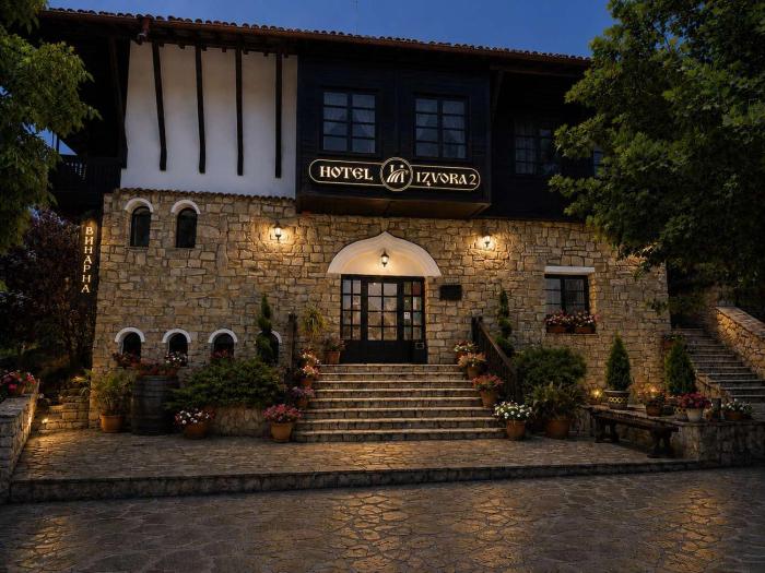 Hotel Izvora 2