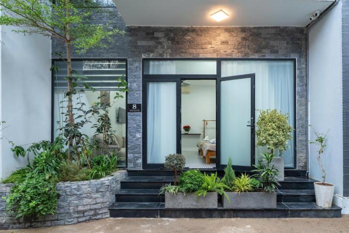 Dreams Boutique House in Hue City Center