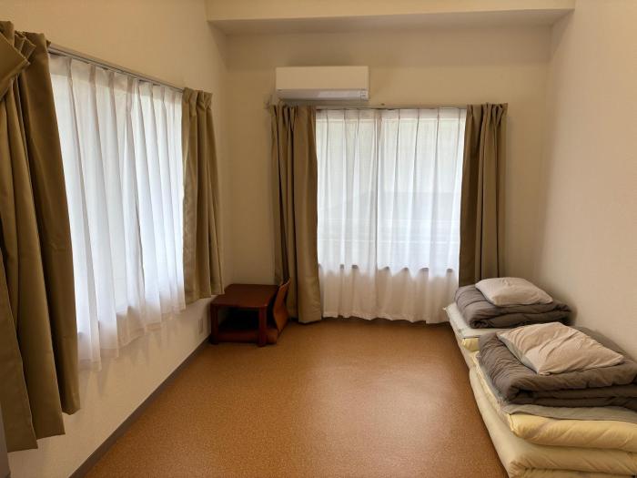 apartment hotel myu