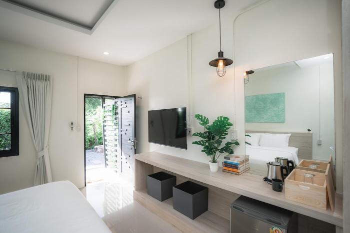 Sandana Studio Apartments - Studio 2