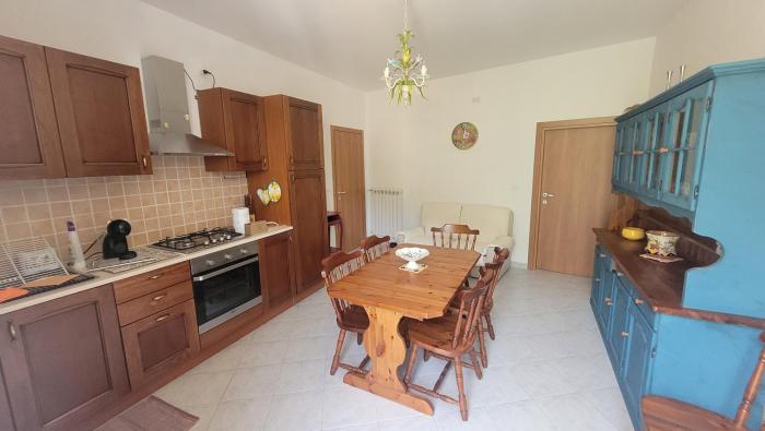 A Casa di Ines