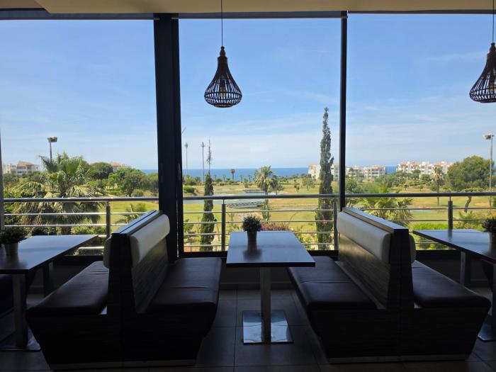 ApMarina Asilah marina 1 appart Asilah marina golf mer