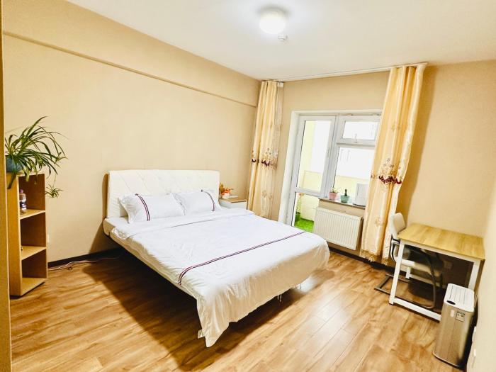 Mongolian homestay Ikh Mongol