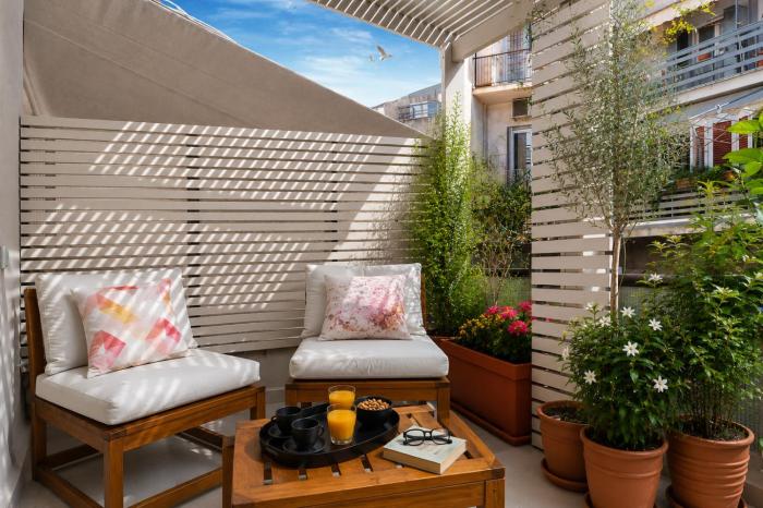 Hidesign Athens Kolonaki Suite