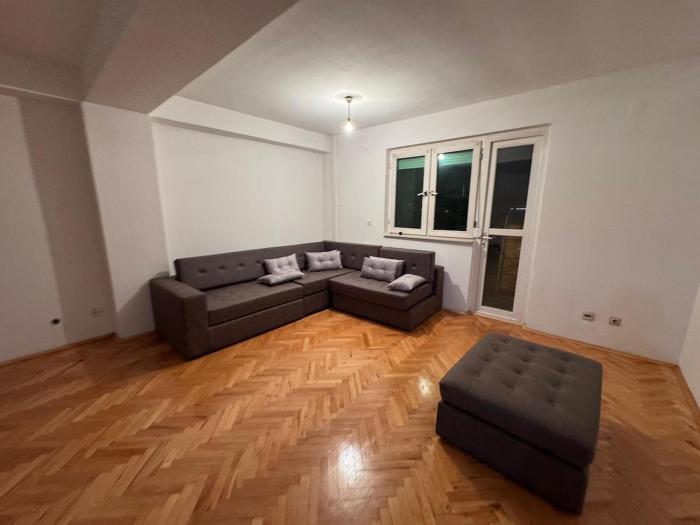 Modern Cozy Studio - with city view
