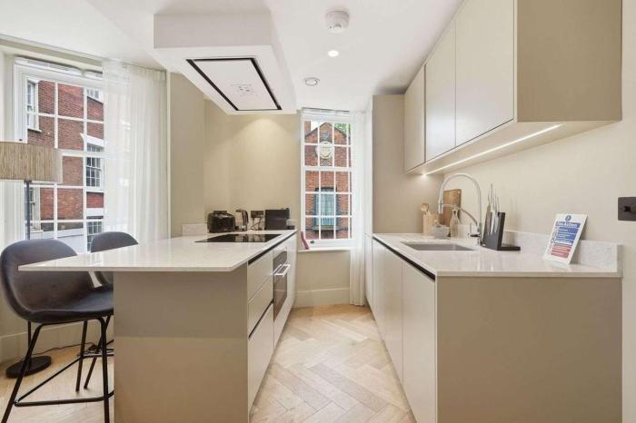 Cheyne Sequoia l A Luxury Chelsea Retreat