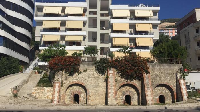 Kamina Hotel