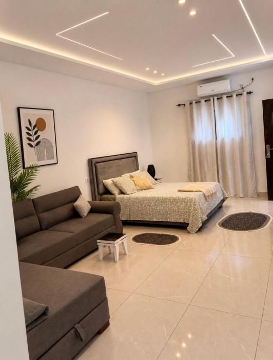 Bella suites taghit