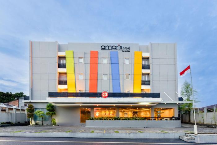 Amaris Hotel Pekanbaru